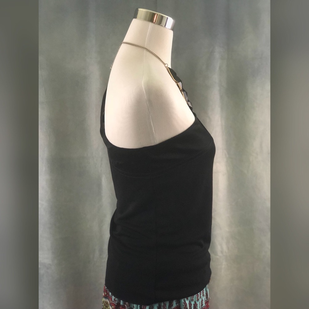 One-shoulder top - Picture 5 of 6